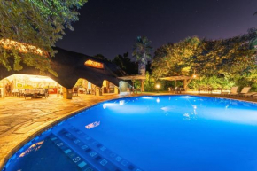 Bayete Guest Lodge